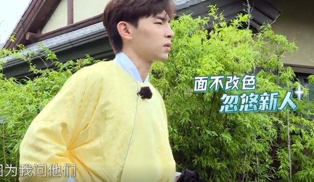  导演组|无视节目组规则，《极挑》后期人员这一手操作，在打导演组的脸啊