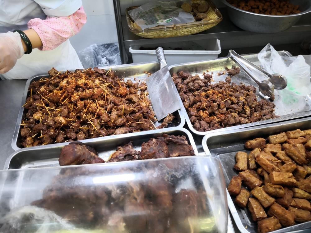 老店|吃在中国——北京老店寻味