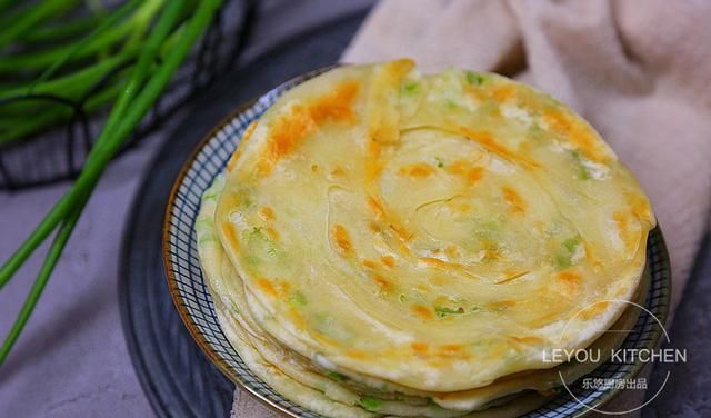 做法|12种饼的做法，每一种都好吃，学会后在家做，比买的更实惠