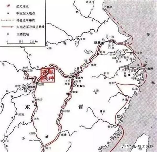  称雄|他乱世称雄，建立刘宋，可惜后人不争气，只历经10帝，享国59年