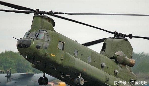 特种兵|击毙本拉登的海豹六队, 如今结局如何? 20名特种兵被报复
