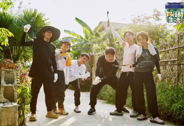  不少|下期《向往4》未播先火，请了两位人气小年轻，光看男嘉宾追定了