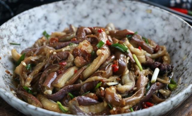  2勺|自从学会茄子新吃法，婆婆要求2天吃一次，每次上桌一盘吃个精光