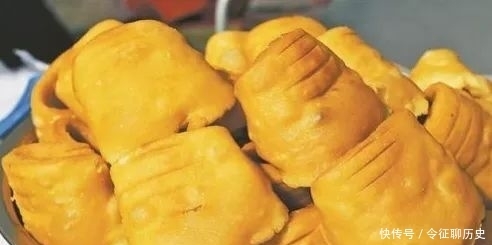 榆林|一县区一小吃,十二道美食让你品味榆林