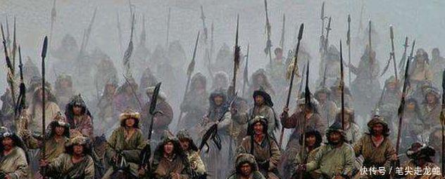 历代帝王|嘉靖祭拜历代帝王庙时,怒指着一个牌位说赶紧给我搬走!