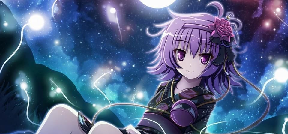 纯真|简单没有心计的星座, 天性纯真, 桃花朵朵开!