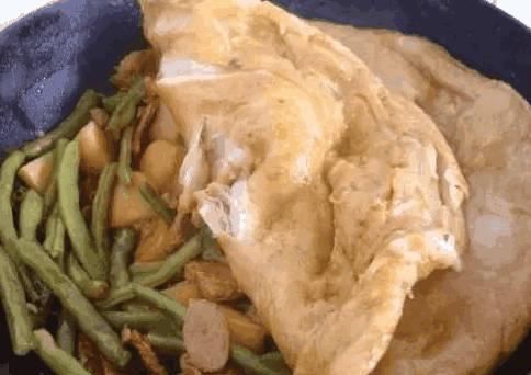 酸菜|别老是问我东北那旮沓有啥好吃的,这次全部整理在这儿了!