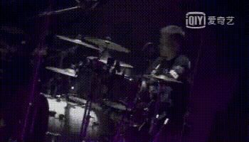  乐队|“人狠路子野”的《乐夏2》，我爱了！