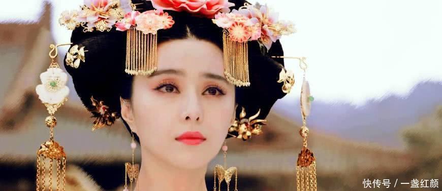 武则天|她是武则天的儿媳妇,竟也想学婆婆做皇帝,却成就了唐明皇!