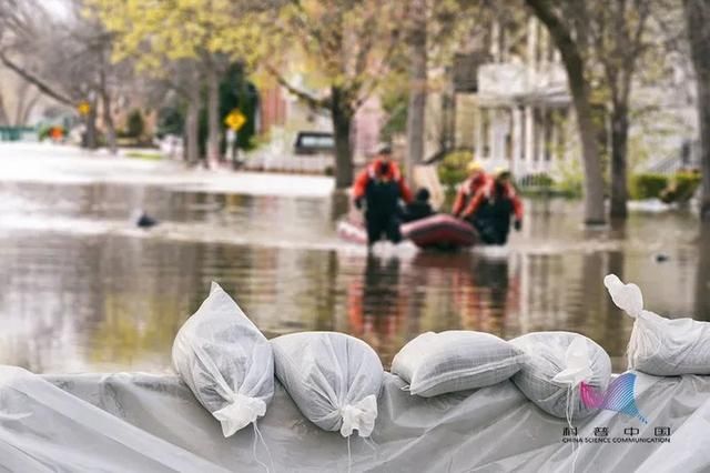  受灾|超历史记录！3789万人受灾，141人死亡！为何今年洪涝灾害如此严重？
