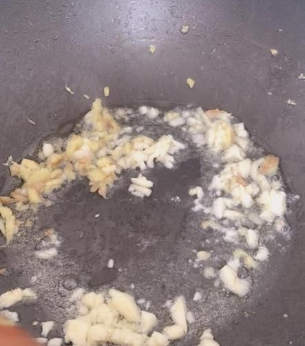  美味|炒菜时，生姜的先后顺序不要搞错了！老师傅教你，炒啥菜都美味