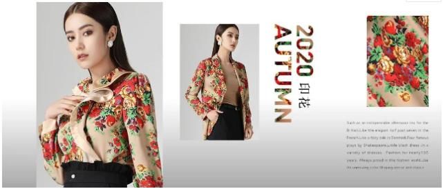  优雅|优雅绽放的女子力