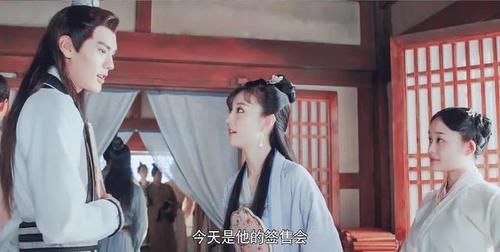 漂亮|3位小生演《漂亮书生》，一个儒一个霸一个谋，你最喜欢哪个？