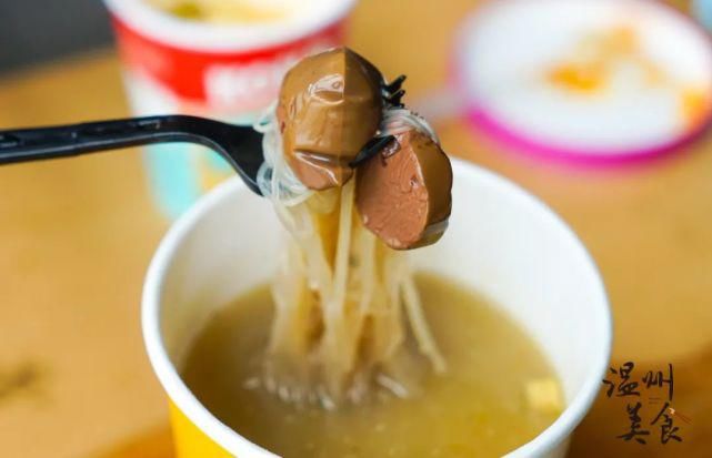 泡面|温州便利店的这些新奇泡面,我们测评后发现ZUI好吃的竟然是……