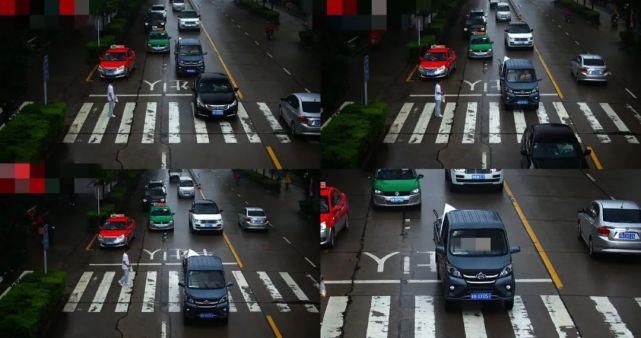 地点|皖N8B781、皖NUX051···你们被曝光了!