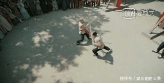  有人|央视《大侠霍元甲》收视率飙升，功夫片明明有市场，为什么现在却很少有人拍了呢