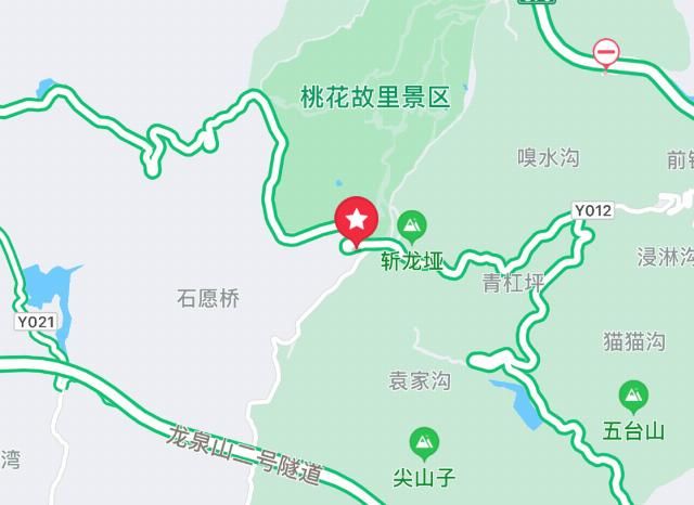 成都|如何拍到最漂亮的幺妹峰?成都市区全域观山点位曝光