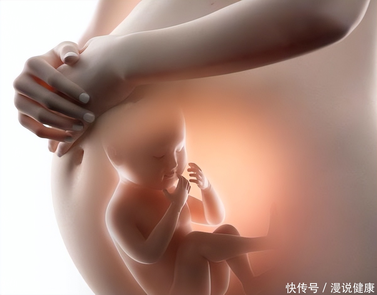 高血压怀孕后为什么孕妇血压变低(怀孕时发现血压高，这可不是小事！做好3件事，降低高血压的影响)