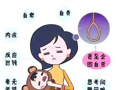  隐疾|时代的隐疾——抑郁症