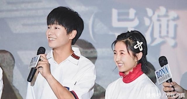 己喜欢|彭昱畅高考分数低错过理想专业,黄磊张子枫质疑:400分很难考吗