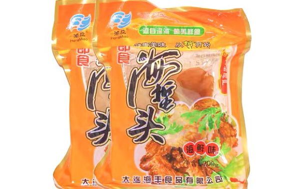 食品|1批次“鸿淼”即食海蜇头菌落总数超标