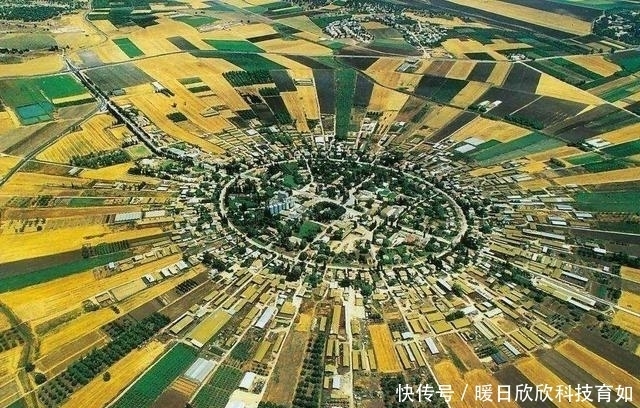  低调|低调的神秘国度，科技水平却像是开了挂一样地发达