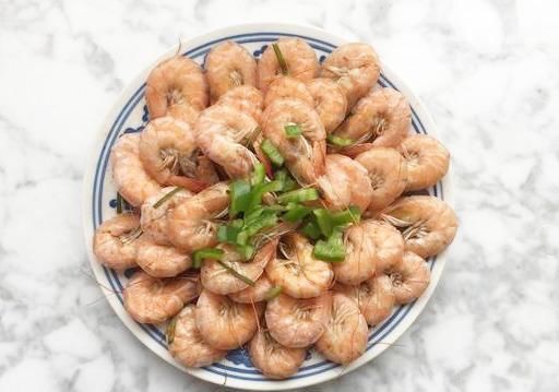 隔三差五|秋天隔三差五吃这河虾，肉质鲜嫩味道美，做法特简单，健康又养生