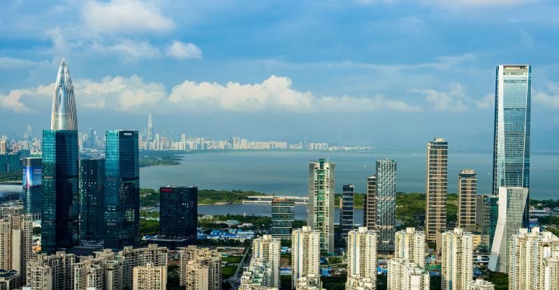 地下城|超大面积 “地下城”,现实版就在上海