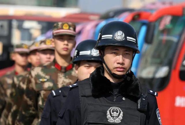  融安|【关注】无所不能真男儿，融安这支队伍再获荣誉！