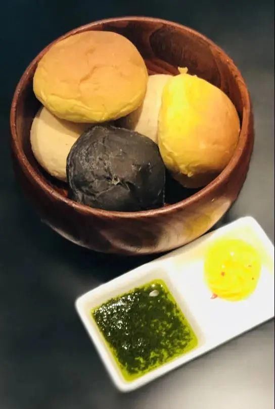 美食|丽都美食大搜罗!快来看看搬去新办公区吃什么~