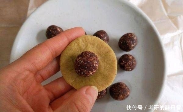  豆糕|减肥也能吃甜品这款低糖低脂的网红仙豆糕，简单又健康