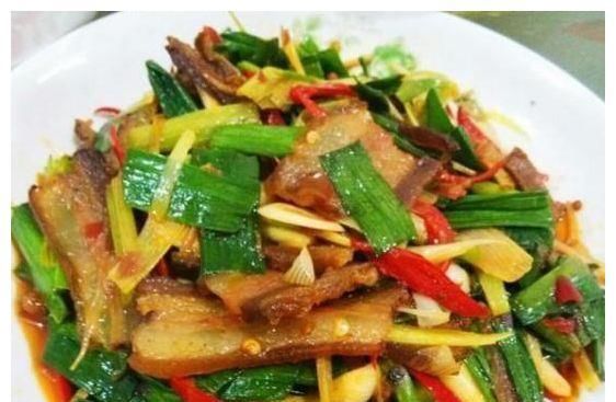  解馋|如此美味的家常菜，鲜香开胃，巨解馋，快给我来2大碗米饭