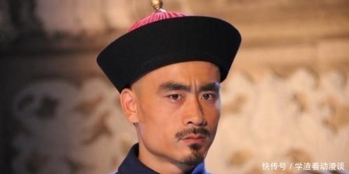 努尔哈赤|明朝覆灭之前，清朝1个高级武官却坚决投降明朝，他为什么这么干