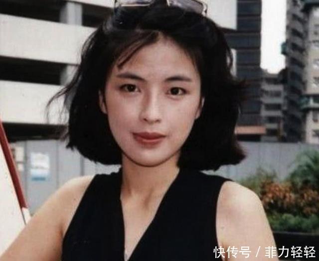 忍受|歌神张学友妻子罗美薇:出道几十年零绯闻,曾忍受不了男神提分手