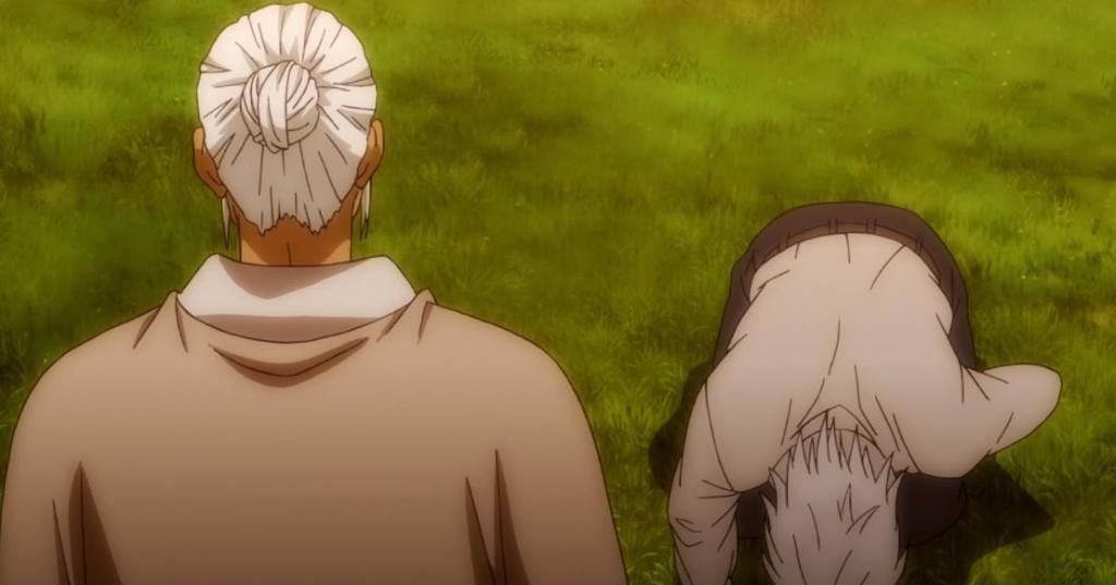 天师|一人之下：被老天师打败的高手，一个被打哭，一个死前还嫉恨