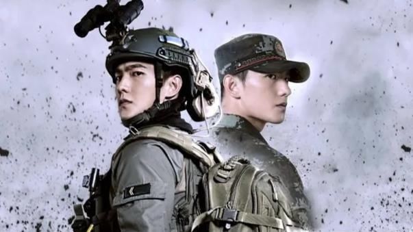  时隔|时隔五年终于迎来杨洋最新综艺，男神颜值衣品都在线，越来越迷人