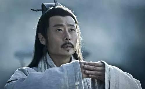 刘邦的一句口头禅--为之奈何