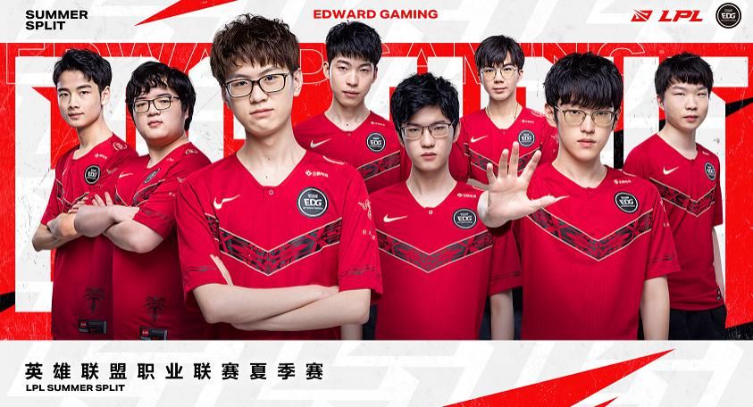 名额|共六队争最后一个季后赛名额!FPX最稳,RW有机会,RNG比EDG好点