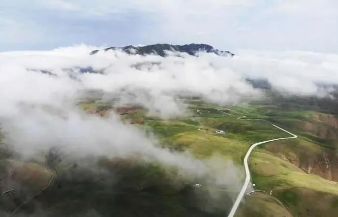  持续|各地环保头条丨甘肃：生态环境持续改善 已投资逾34亿元治理祁连山