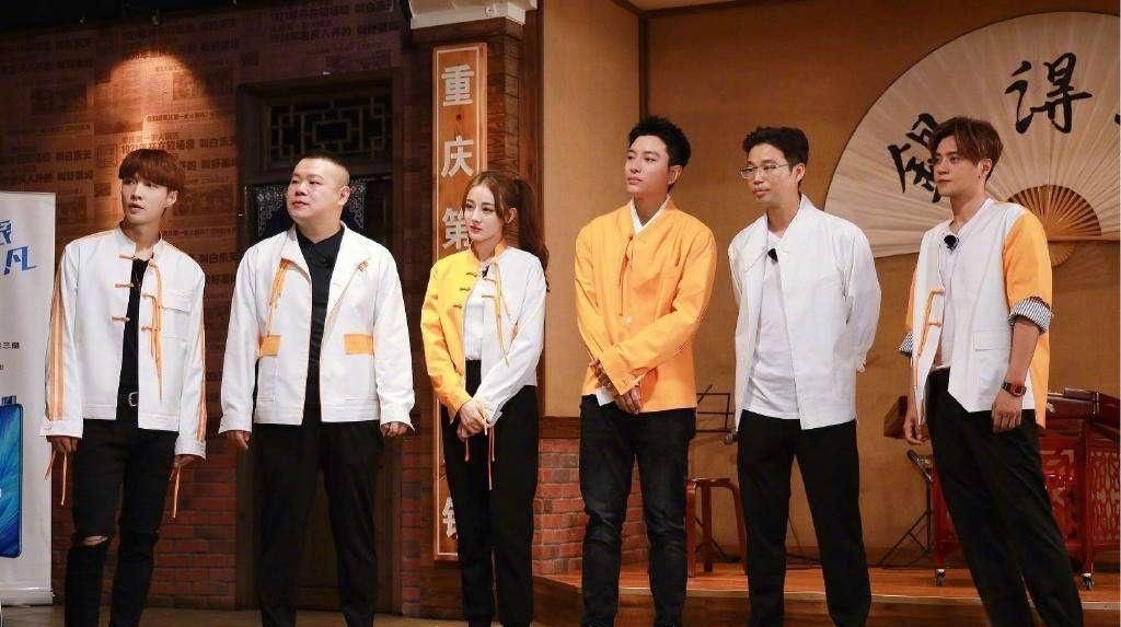 男人帮|深度:极限挑战男人帮不复存在背后的真相,口是心非的是你吗?