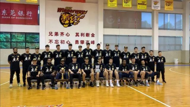  东莞市相关|专访朱芳雨：盼阿联6个月重返赛场，内线引援不考虑外援