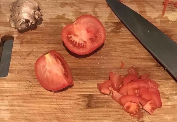  茄子|茄子不要再炒着吃，摇身一变成主食，孩子吃了一碗又一碗