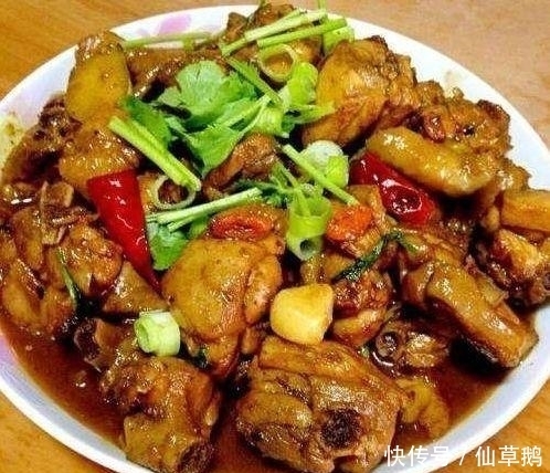 下饭|家人最喜欢的三道辣味家常菜,特别鲜香美味,做法简单很下饭