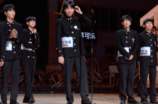  失控|综艺节目失控起来有多可怕...