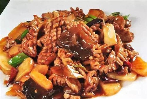 样子|济南最有名的特色小吃看看它的样子,真是让人垂涎欲滴