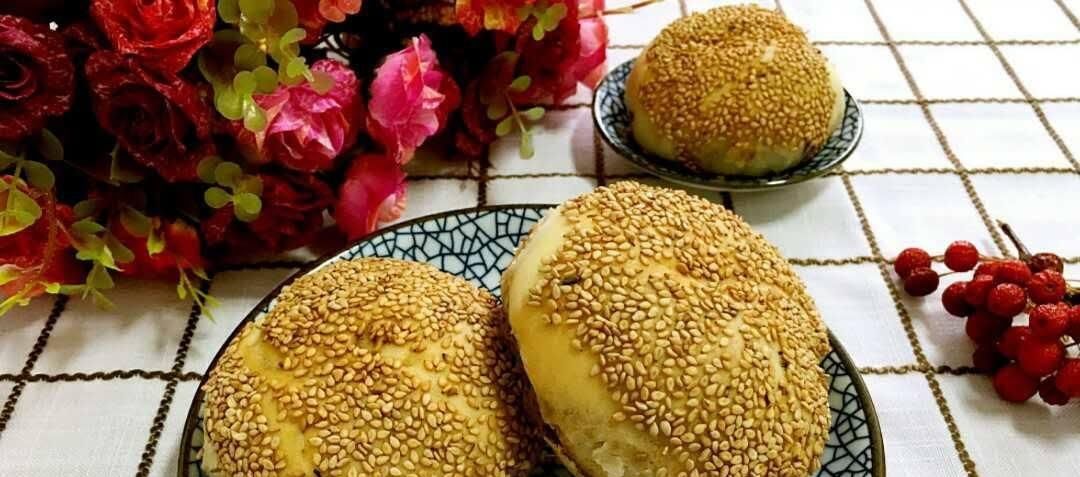  芝麻酱|想吃芝麻酱不用买, 手把手教你, 香浓可口, 拌凉菜必选