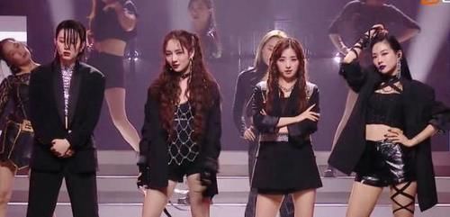 孟佳|《浪姐》第七期,个人赛张含韵拿第一,为什么大家都不服气?