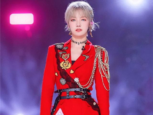  任豪|《超新星运动会》排名，周震南与希林小组第一，赵粤任豪默契满分