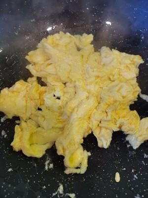 鱼香|我要把荤的素的都做成鱼香的??