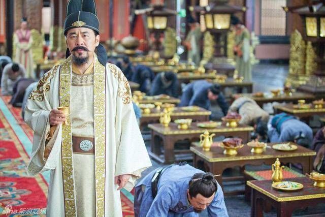 误解|赵光义继位,真的是杀兄篡位来的?其实他被误解了千年